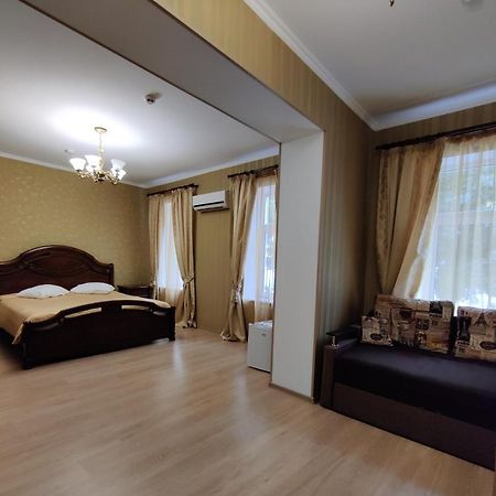 Evropeyskiy Kiev Dış mekan fotoğraf
