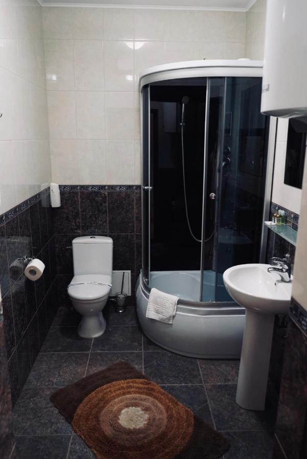 Evropeyskiy Kiev Dış mekan fotoğraf