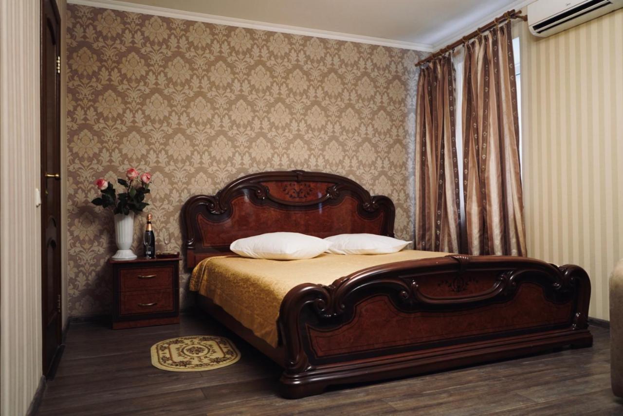 Evropeyskiy Kiev Dış mekan fotoğraf