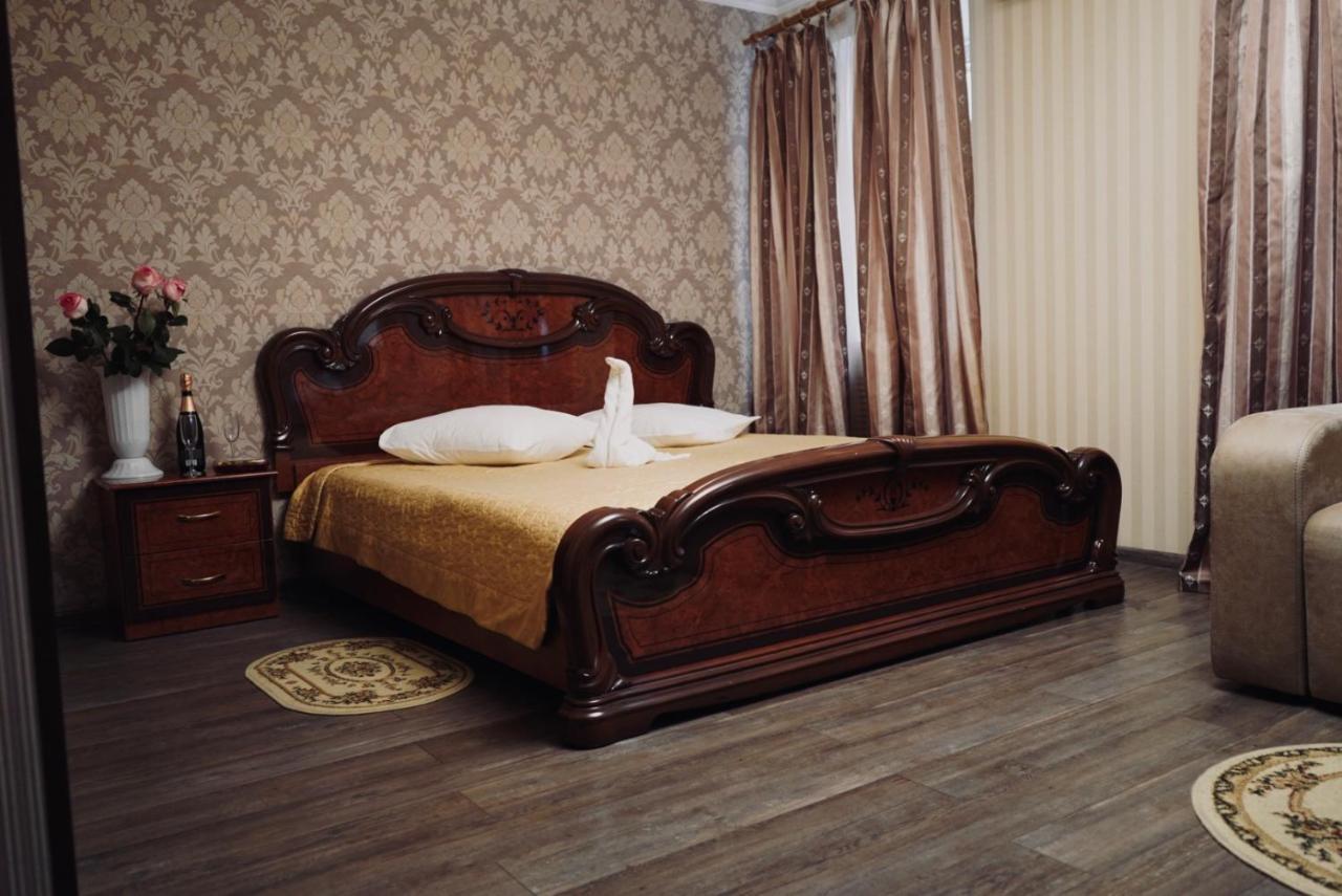 Evropeyskiy Kiev Dış mekan fotoğraf