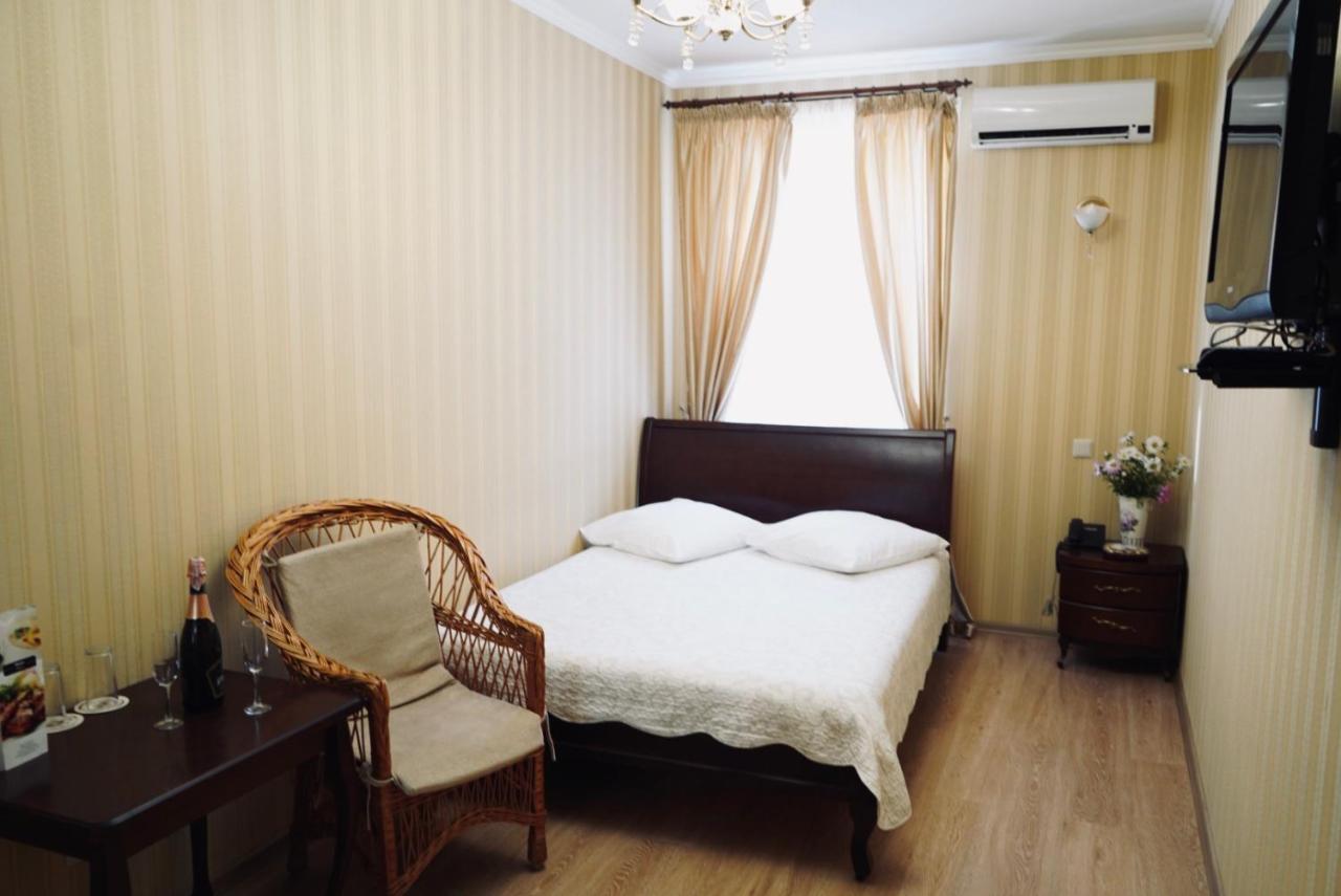 Evropeyskiy Kiev Dış mekan fotoğraf