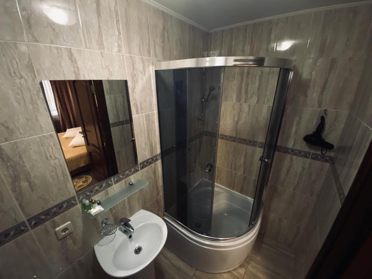 Evropeyskiy Kiev Dış mekan fotoğraf