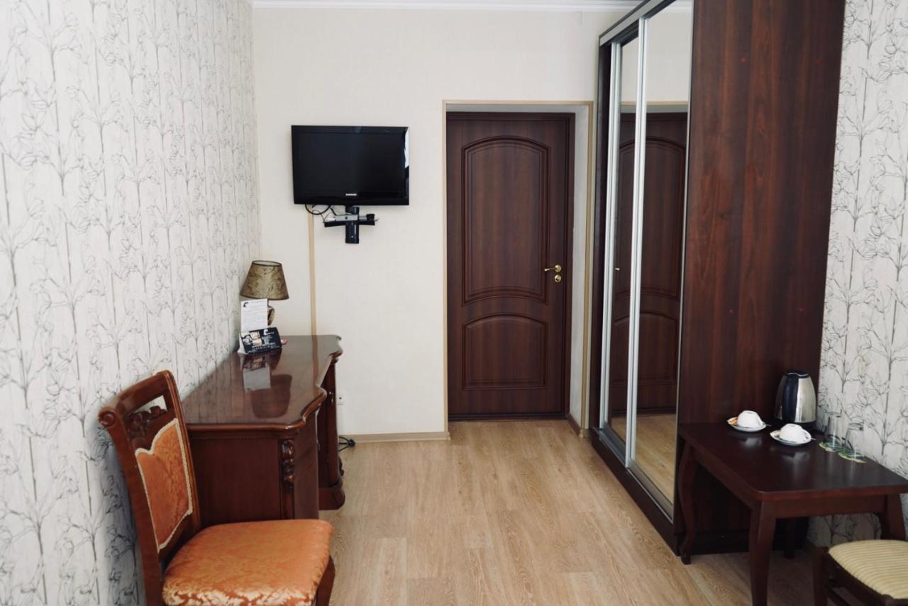 Evropeyskiy Kiev Dış mekan fotoğraf