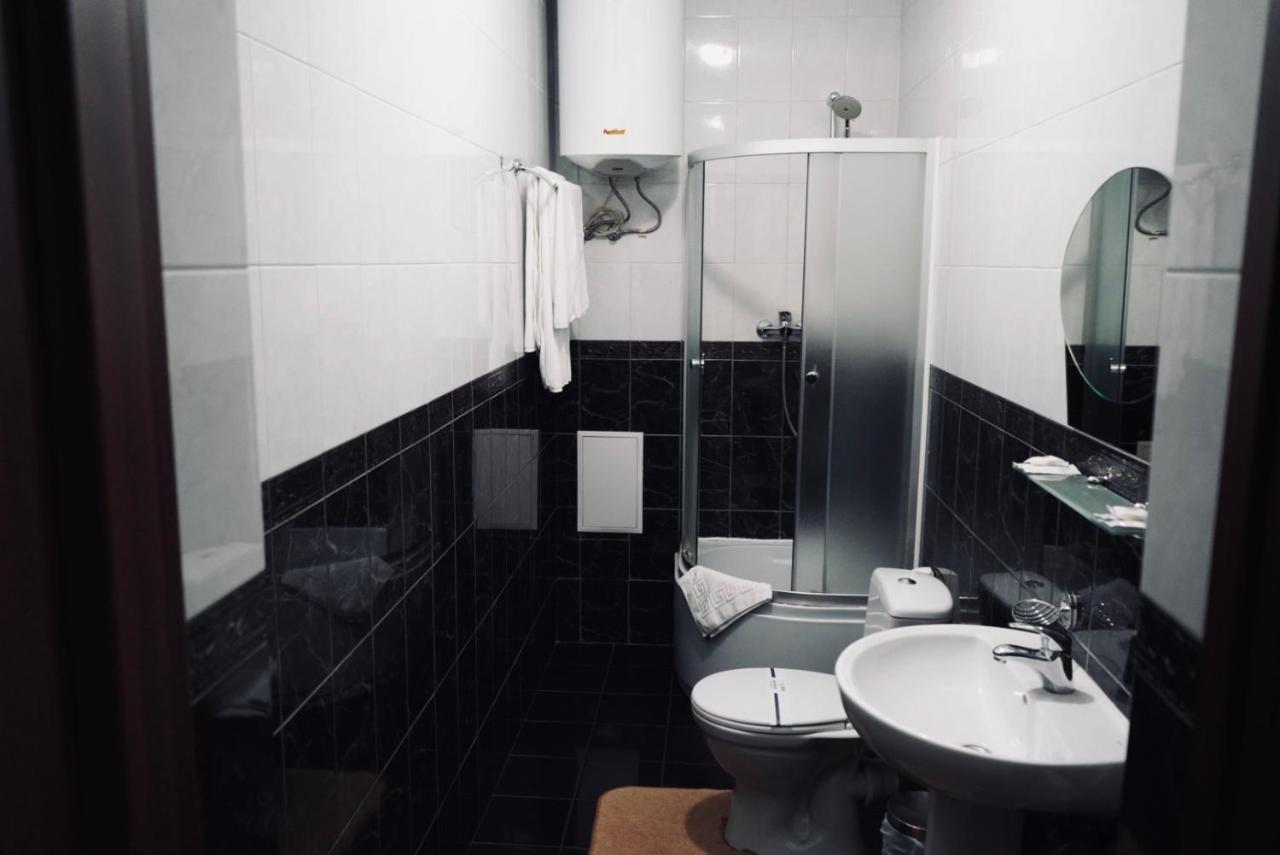 Evropeyskiy Kiev Dış mekan fotoğraf
