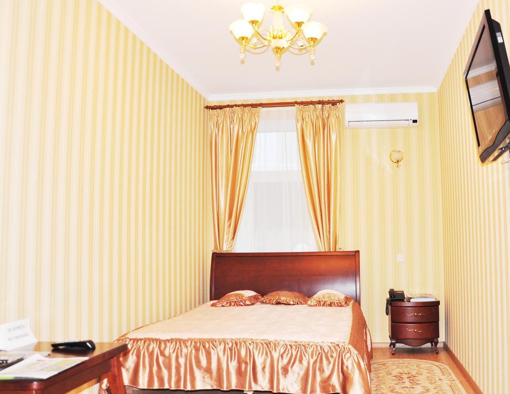 Evropeyskiy Kiev Oda fotoğraf
