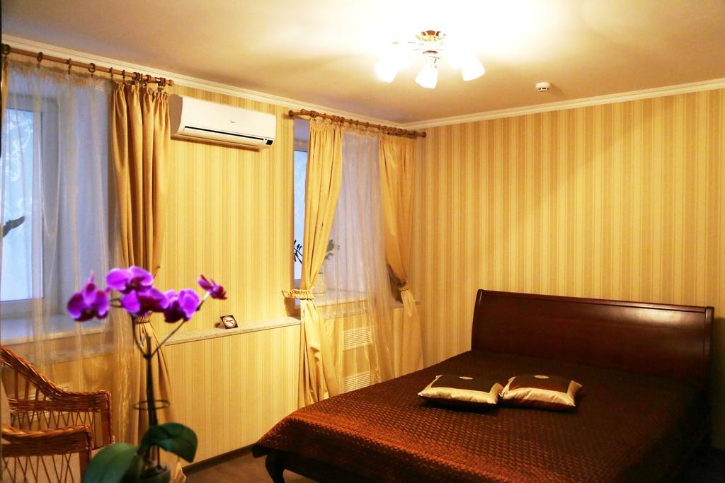 Evropeyskiy Kiev Oda fotoğraf