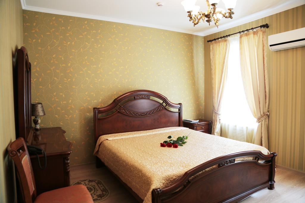 Evropeyskiy Kiev Dış mekan fotoğraf