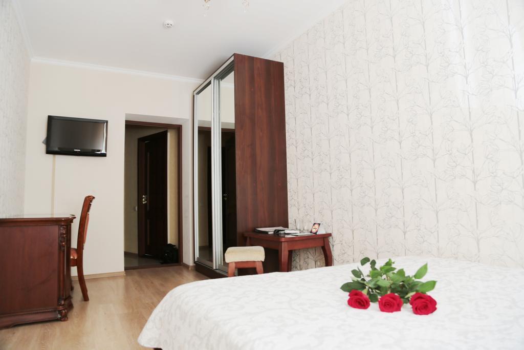 Evropeyskiy Kiev Oda fotoğraf