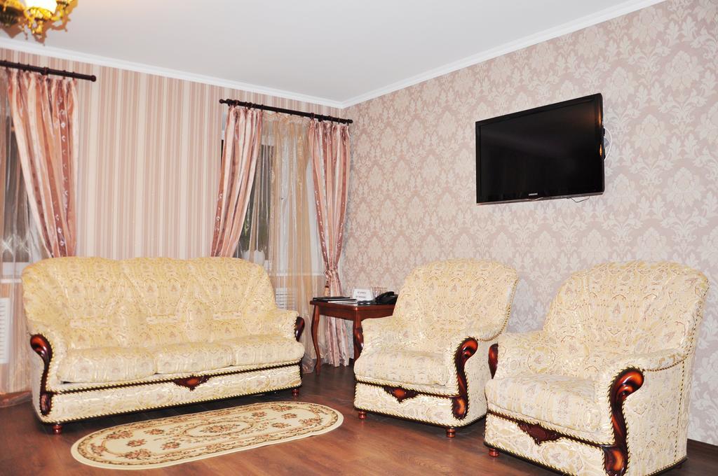 Evropeyskiy Kiev Oda fotoğraf