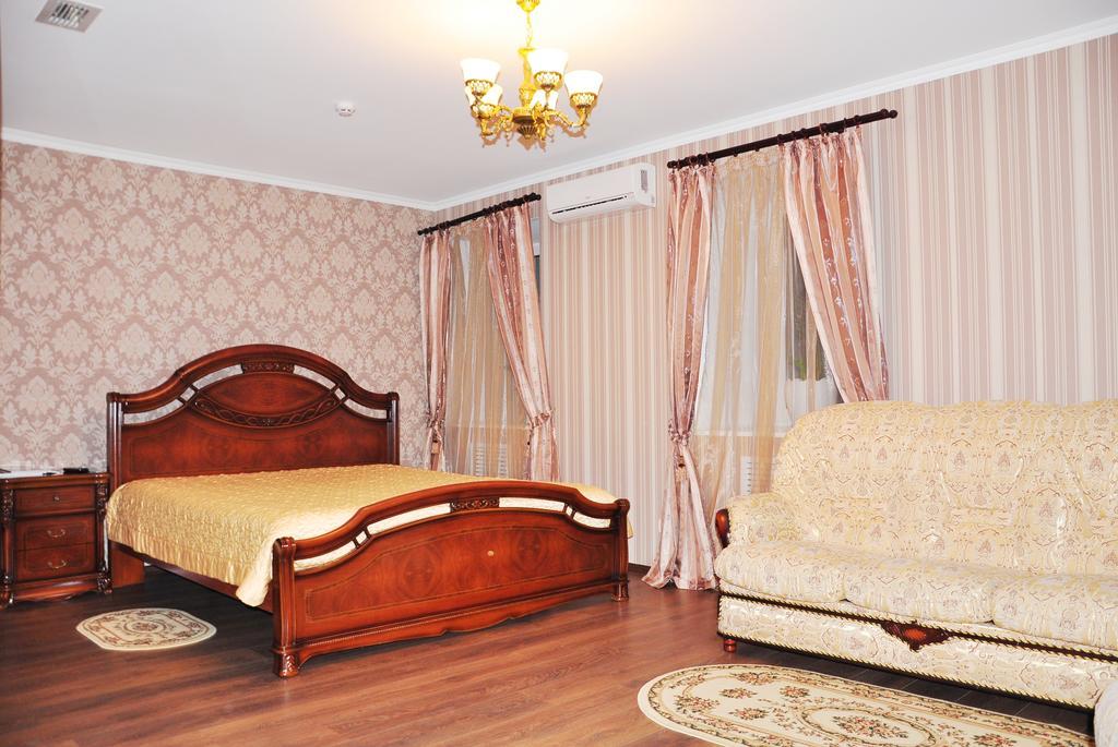 Evropeyskiy Kiev Oda fotoğraf