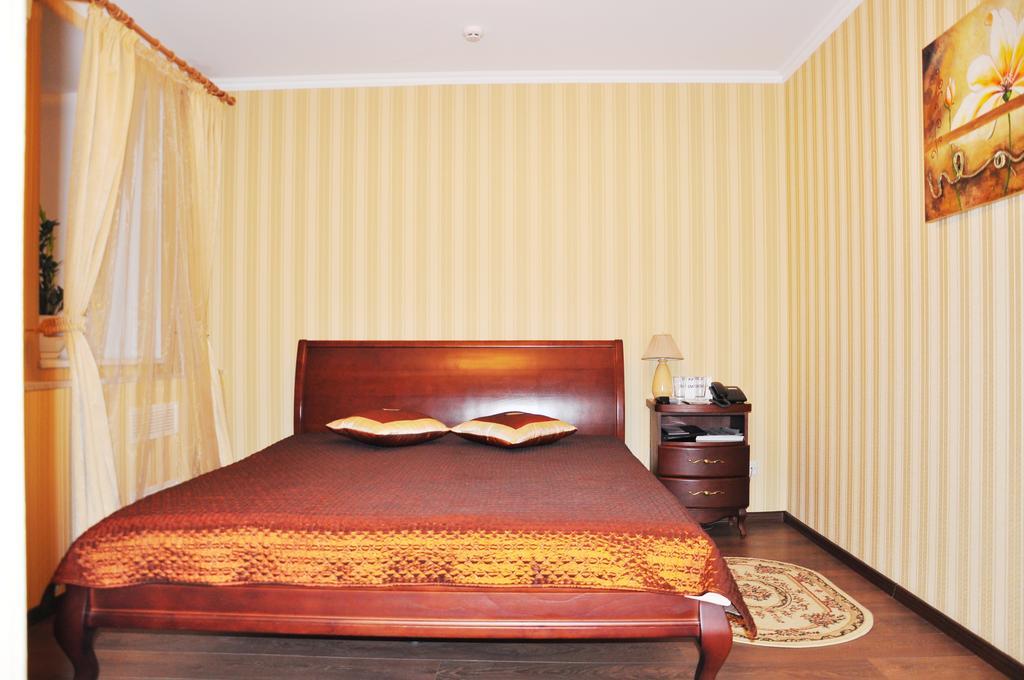 Evropeyskiy Kiev Oda fotoğraf