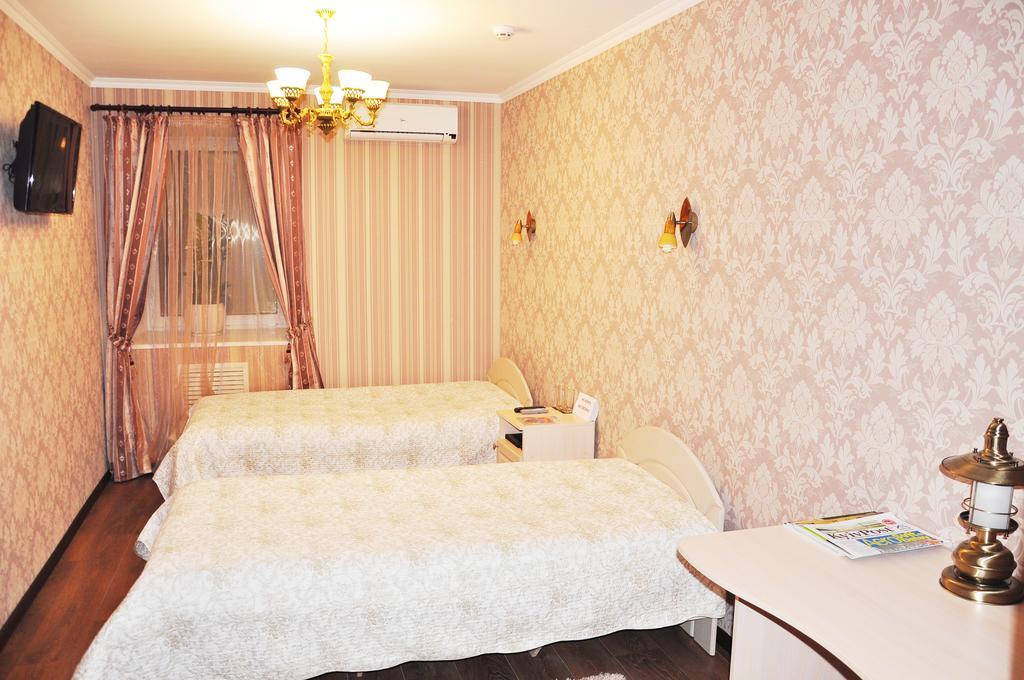Evropeyskiy Kiev Oda fotoğraf