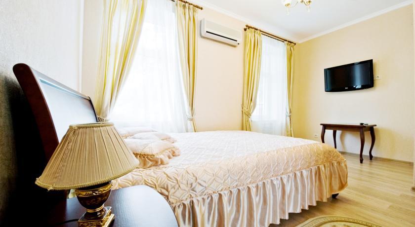 Evropeyskiy Kiev Oda fotoğraf