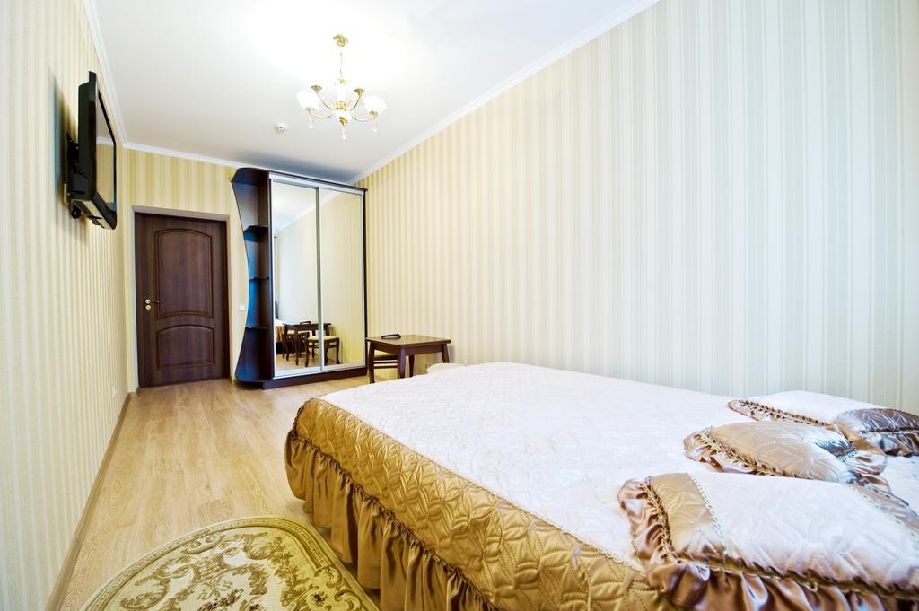 Evropeyskiy Kiev Oda fotoğraf