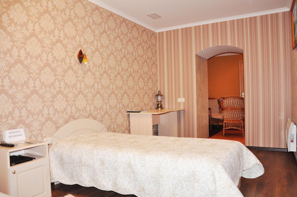 Evropeyskiy Kiev Oda fotoğraf