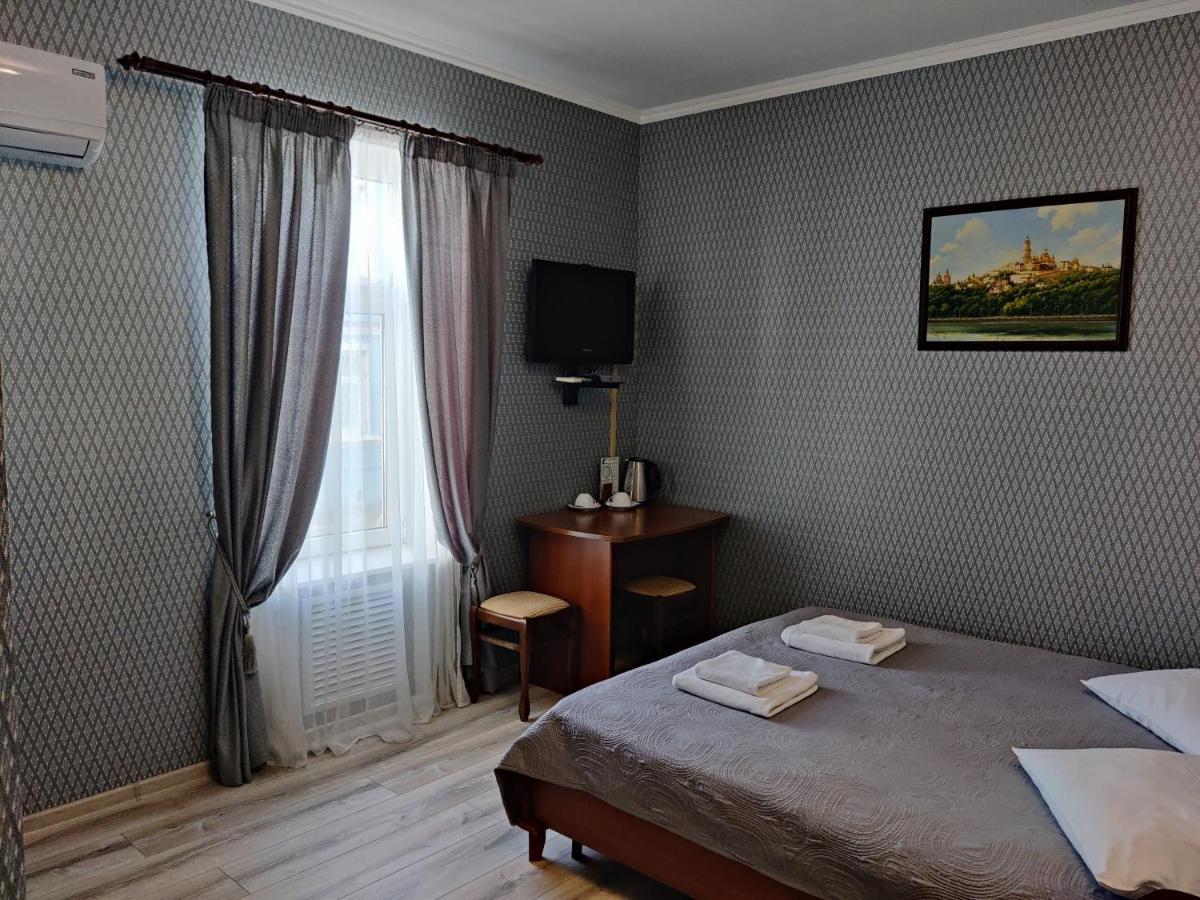 Evropeyskiy Kiev Dış mekan fotoğraf