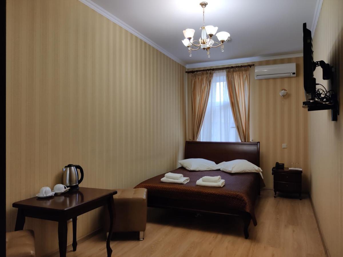 Evropeyskiy Kiev Dış mekan fotoğraf