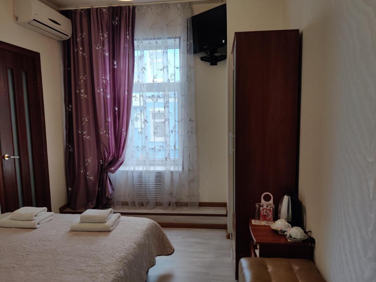 Evropeyskiy Kiev Dış mekan fotoğraf
