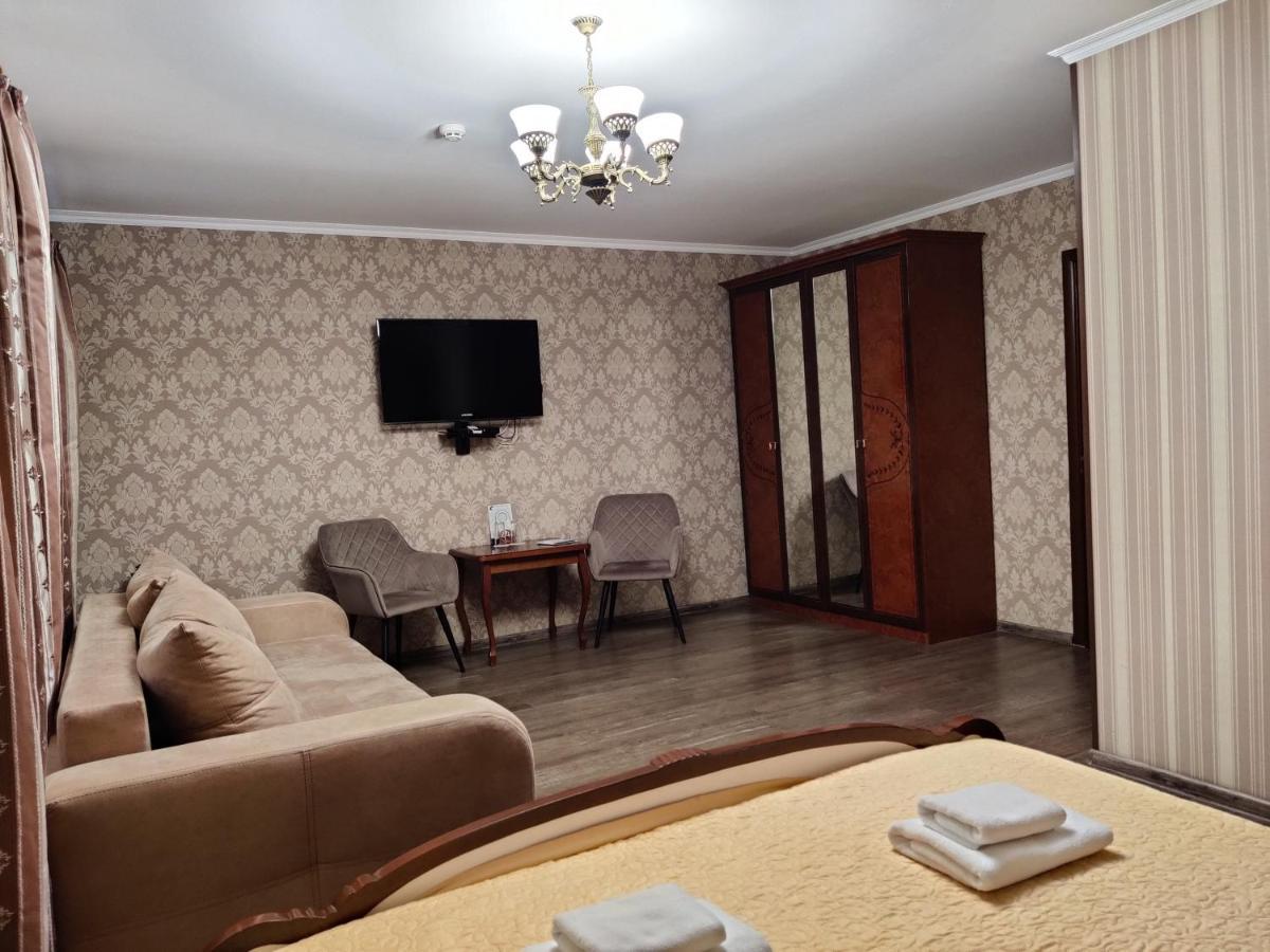 Evropeyskiy Kiev Dış mekan fotoğraf