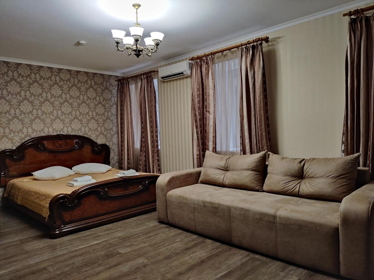 Evropeyskiy Kiev Dış mekan fotoğraf