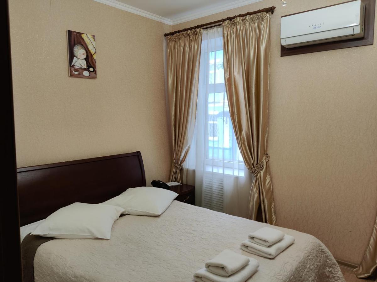 Evropeyskiy Kiev Dış mekan fotoğraf