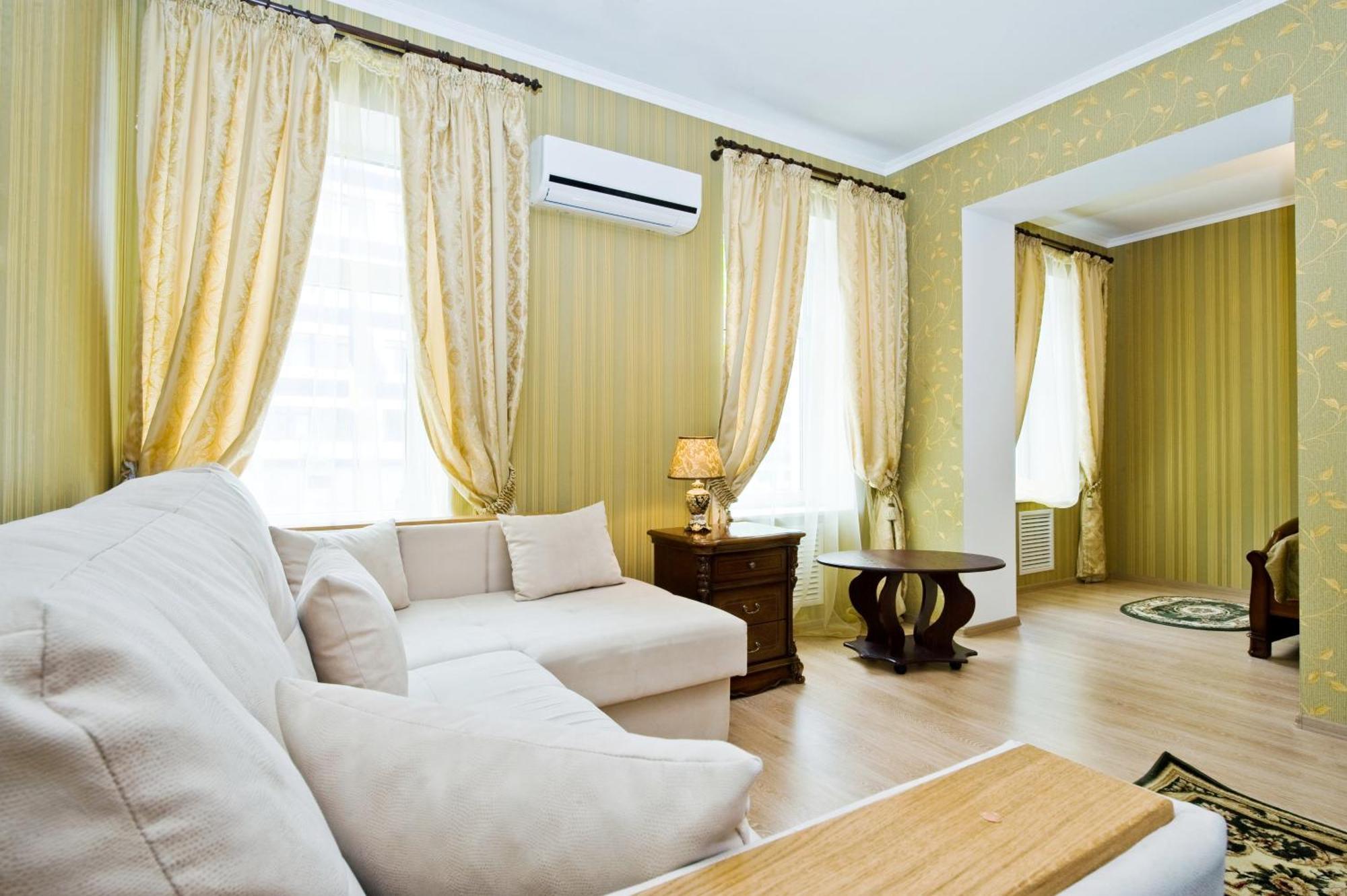 Evropeyskiy Kiev Dış mekan fotoğraf